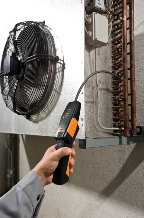 TESTO Refrigerant Leak Detector | TESTO 316-3