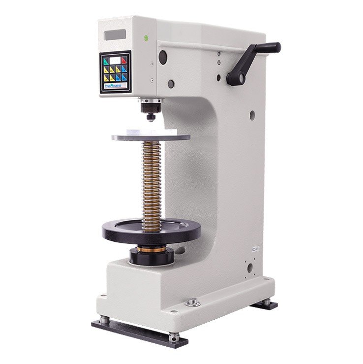 Rockwell Tester – 3106