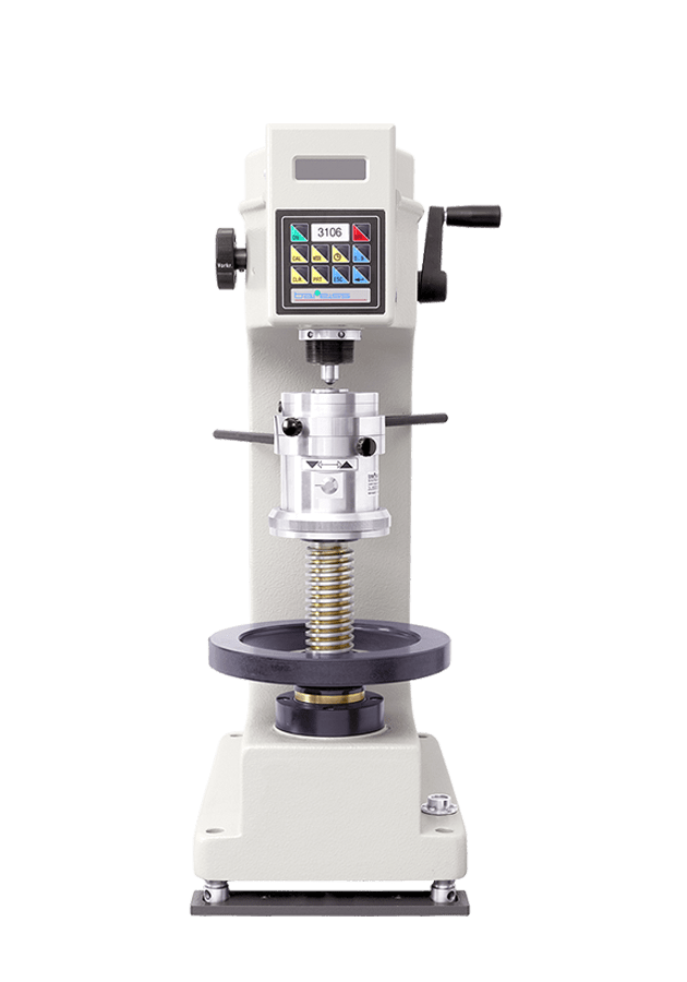 Rockwell Tester – 3106