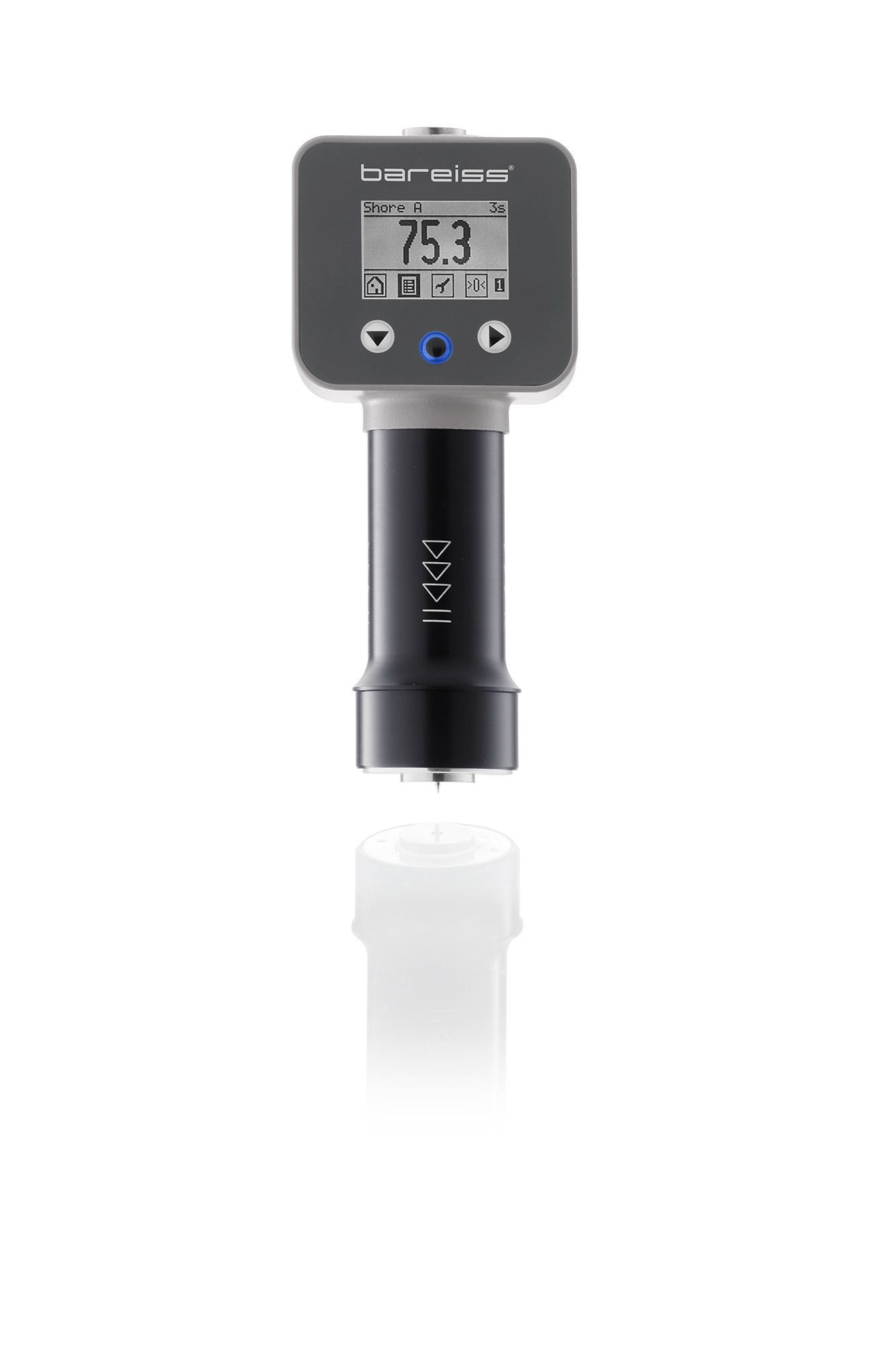 HPE III Series | Digital Durometers Hardness Tester