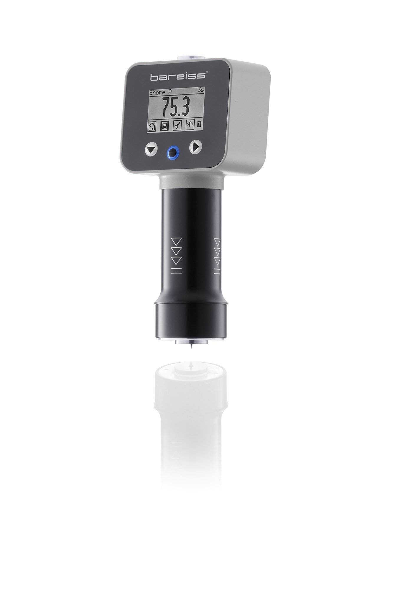 HPE III Series | Digital Durometers Hardness Tester
