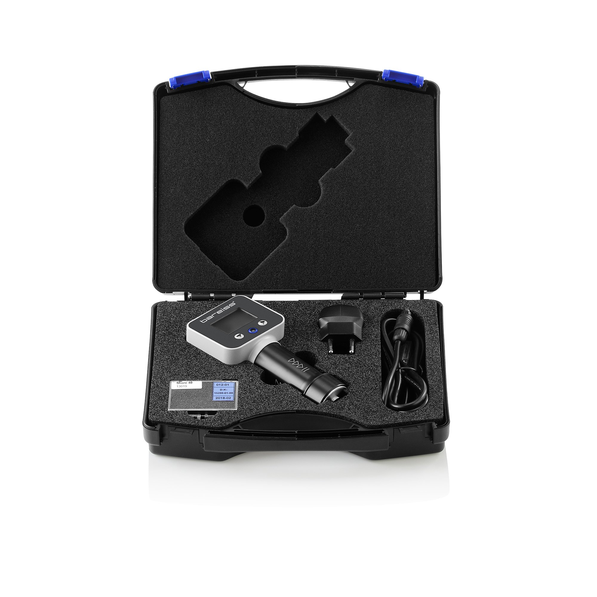 HPE III Series | Digital Durometers Hardness Tester