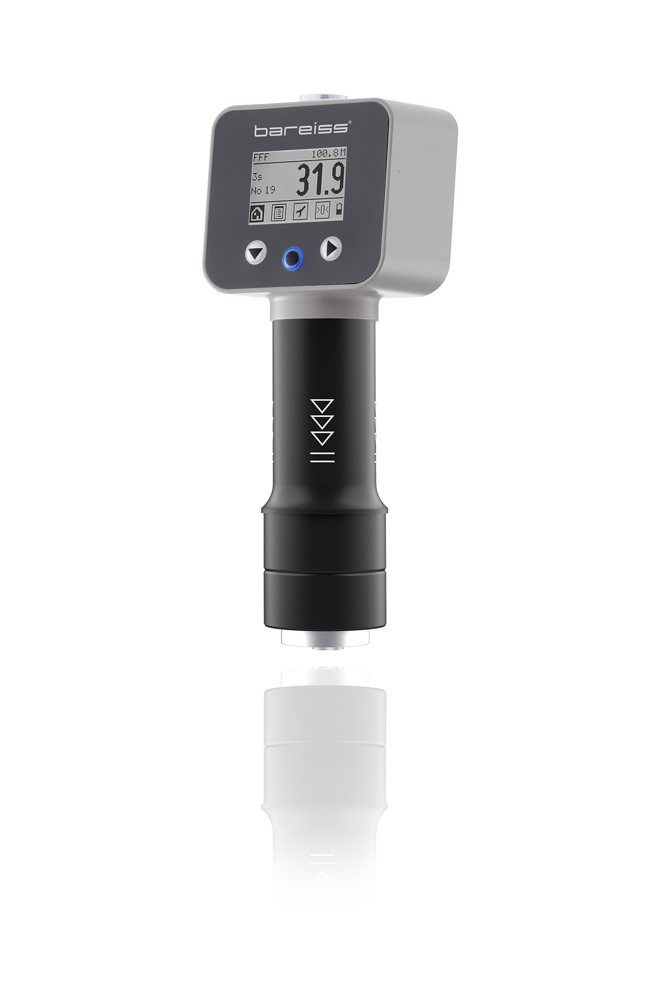 HPE III Fff – Fruit Firmness Tester | Food Hardness Tester