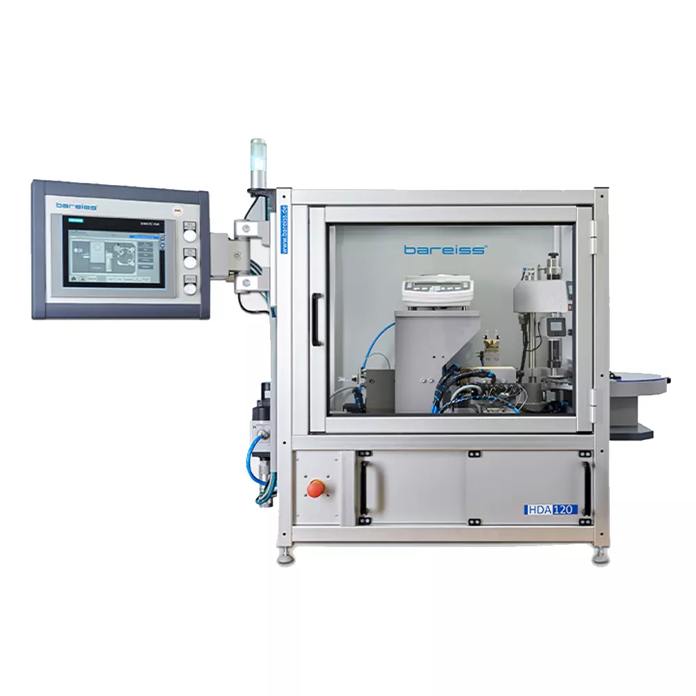 HDA 120