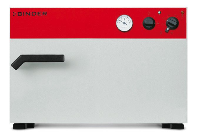 Binder Standard Incubators with Mechanical Adjustment | B 28