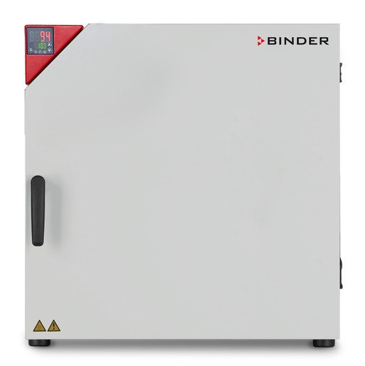 Binder Drying and Heating Chambers with Natural Convection | ED-S 115