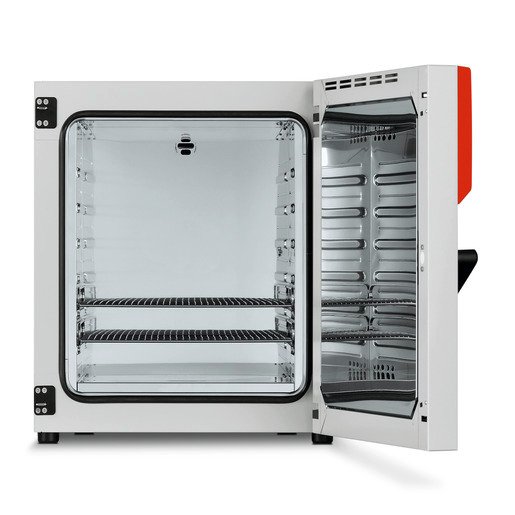 Binder Drying and Heating Chambers with Natural Convection | ED 260