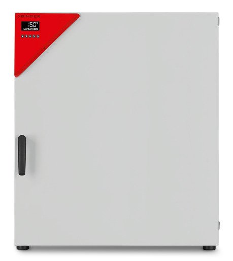 Binder Drying and Heating Chambers with Natural Convection | ED 260