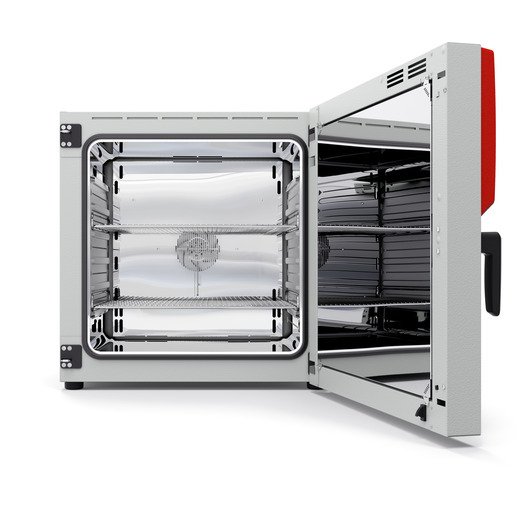 Binder Drying and Heating Chambers | FP 115