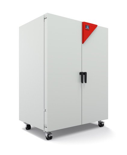 Binder Drying and Heating Chambers | FP 720