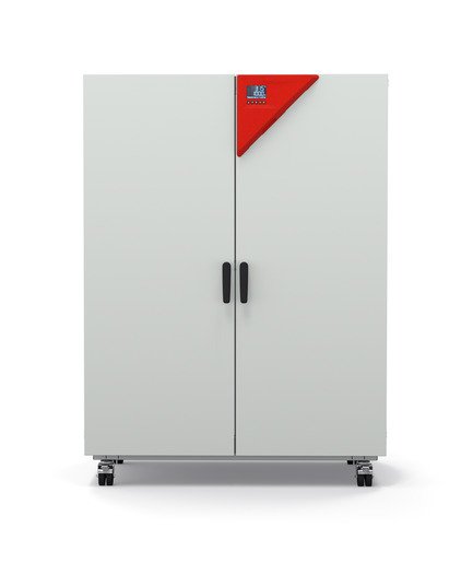 Binder Drying and Heating Chambers | FP 720