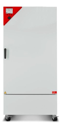 Binder Cooling Incubators with Powerful Compressor Cooling | KB 400