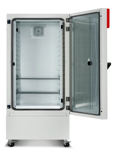 Binder Cooling Incubators with Powerful Compressor Cooling | KB 400
