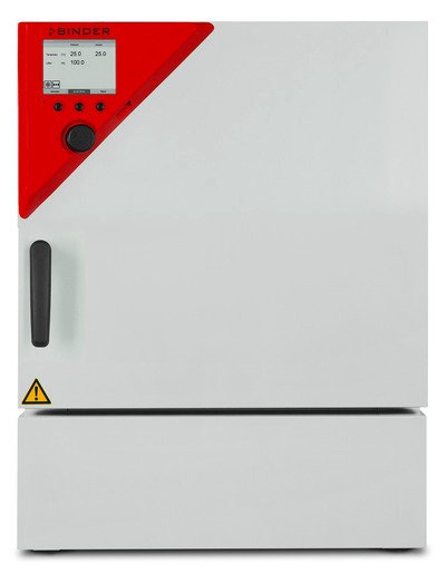 Binder Cooling Incubators with Powerful Compressor Cooling | KB 53