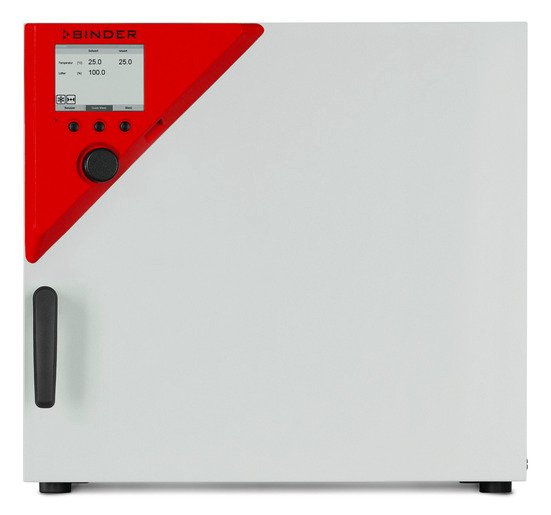 Binder Cooling Incubators with Peltier Technology | KT 115