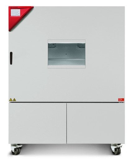 Binder Dynamic Climate Chambers | MKFT 720