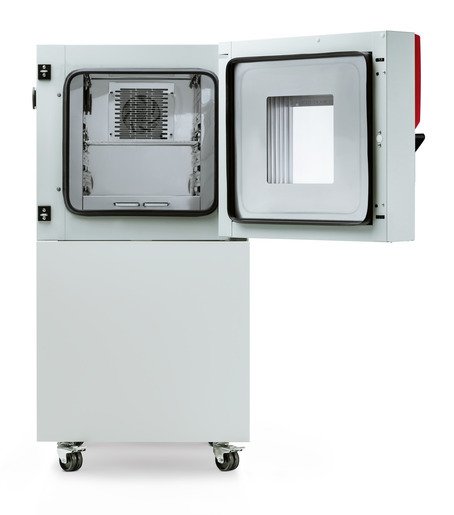 Binder Dynamic Climate Chambers | MKF 56