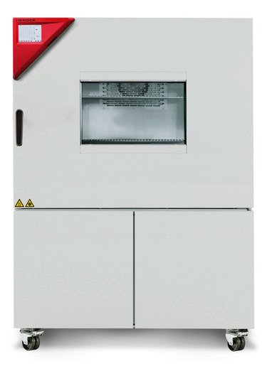 Binder Dynamic Climate Chambers | MK 240