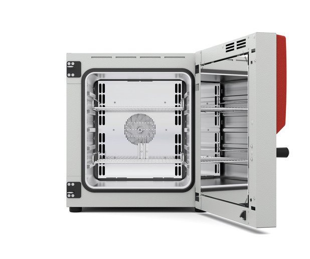 Binder Drying and Heating Chambers | M 56