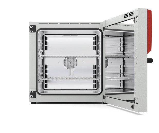 Binder Drying and Heating Chambers | M 115