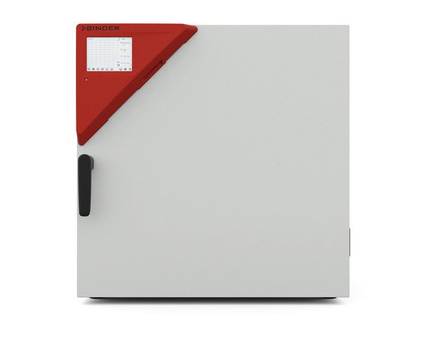 Binder Drying and Heating Chambers | M 115