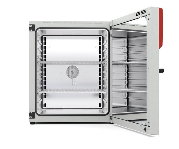 Binder Drying and Heating Chambers | M 260