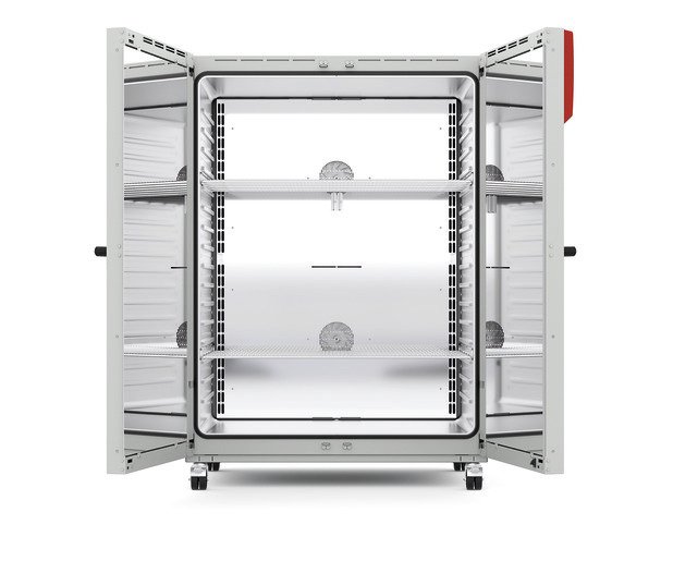 Binder Drying and Heating Chambers | M 720