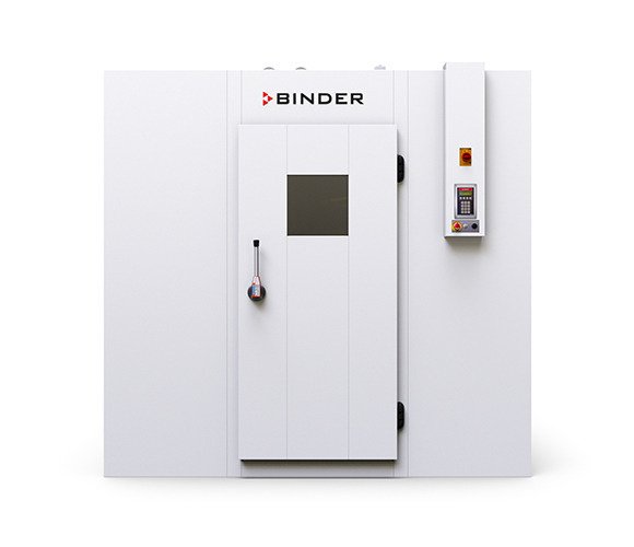 Binder Walk-in Chambers | ICH (Q1A)