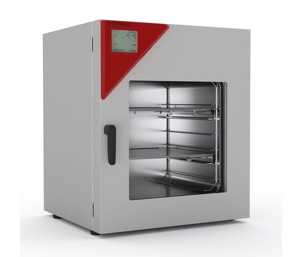 Binder Vacuum Drying Chambers for Flammable Solvents | VDL 56