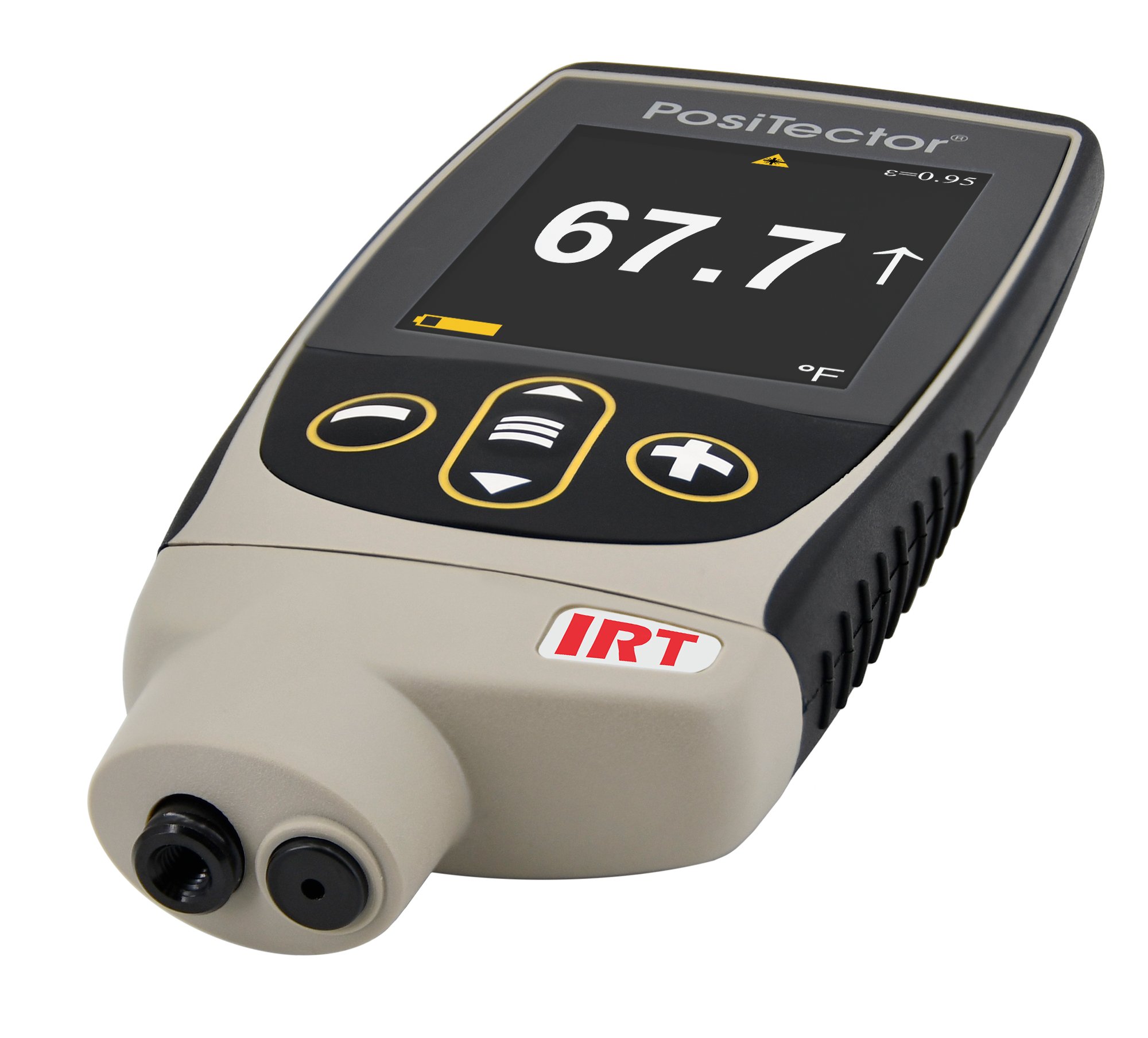 DeFelsko Infrared Thermometer | Positest IRT