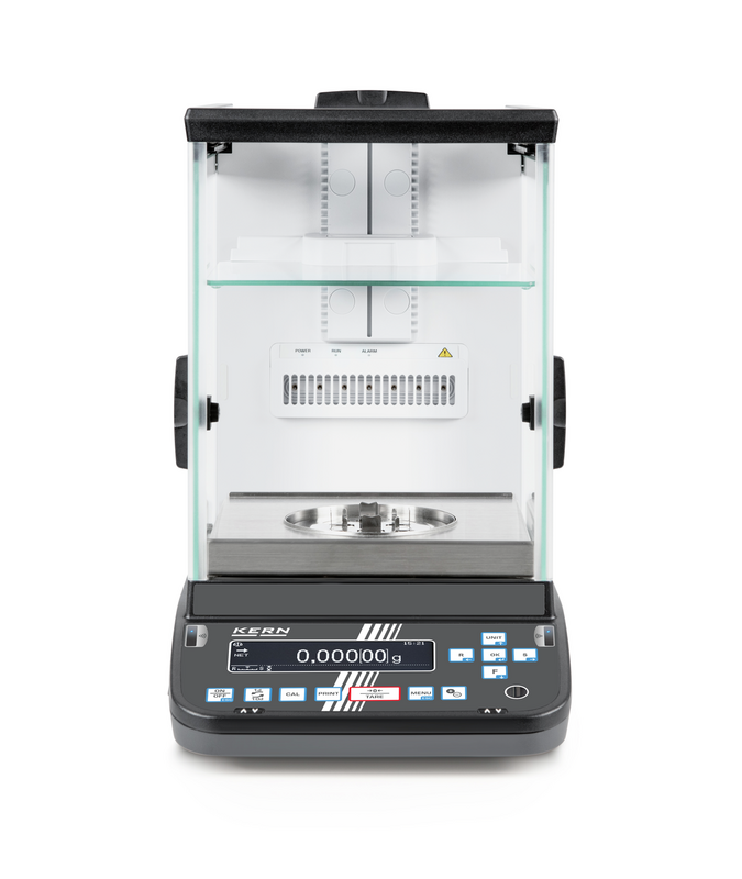 Kern Analytical Balance | ABP 200-5AM