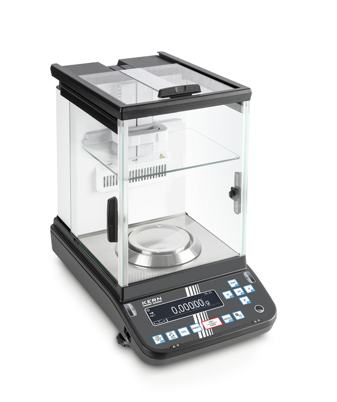 Kern Analytical Balance | ABP 300-4M