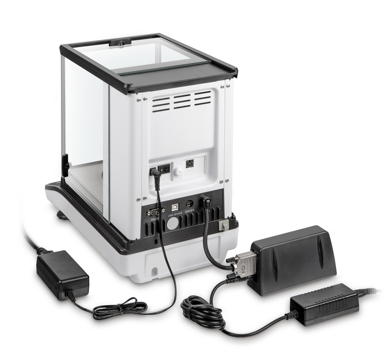 Kern Analytical Balance | ABP 300-4M