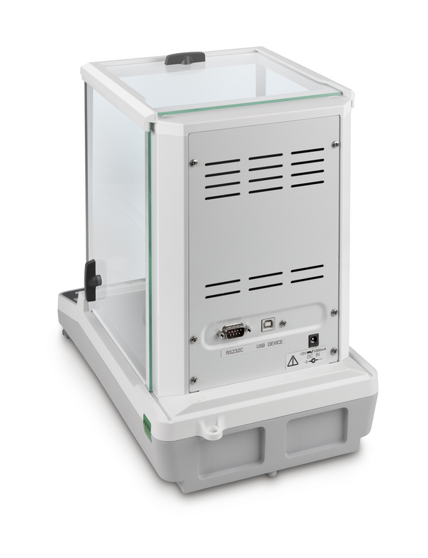 Kern Analytical Balance | ABS 80-4N IMAGES