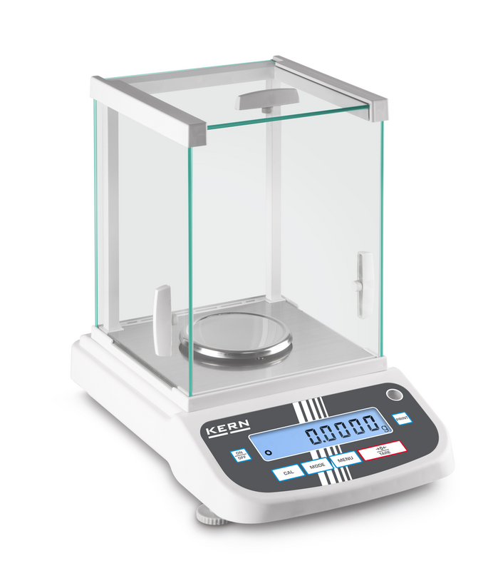 Kern Analytical Balance | ADB 200-4 IMAGES
