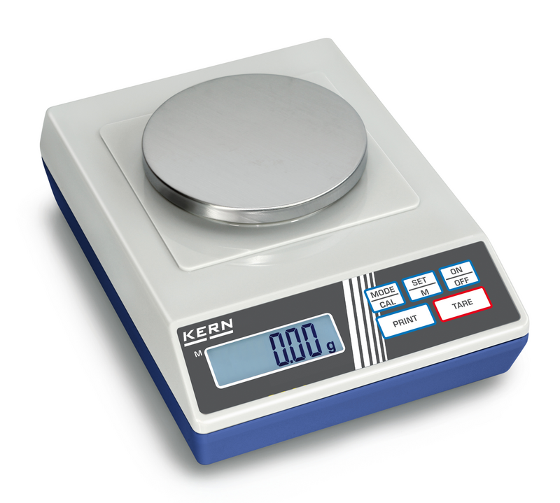 Kern Precision Balance  | 440-33N IMAGE