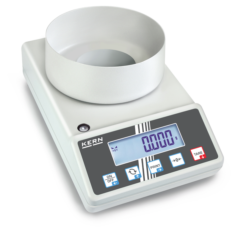 Kern IoT-Line Precision Balance  | 572-30 IMAGE