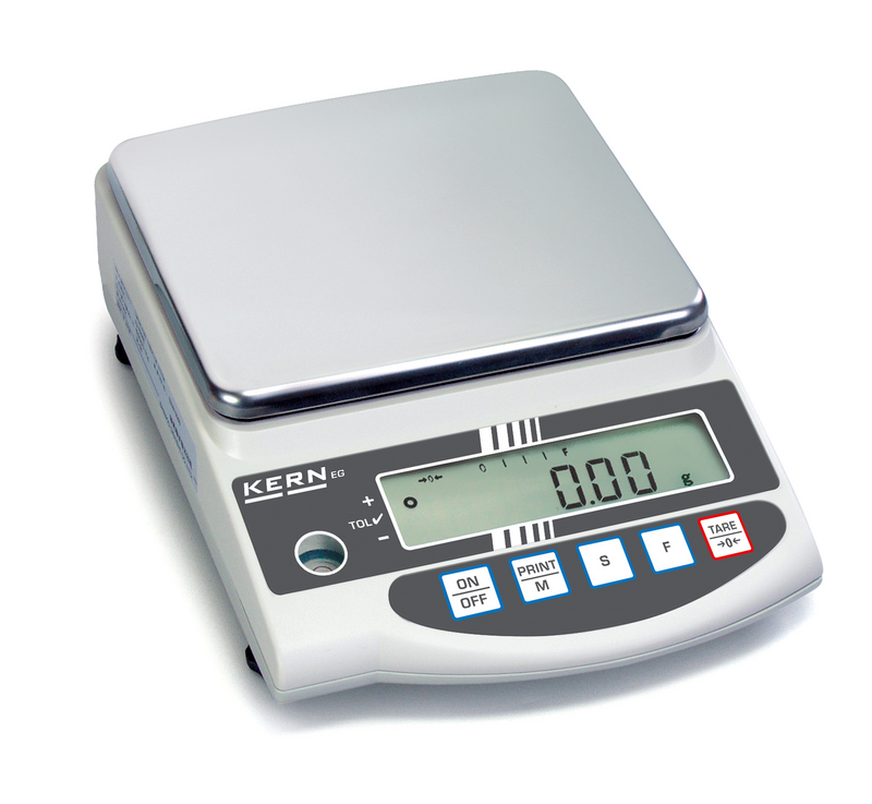 Kern Precision Balance  | EW 12000-1NM IMAGE