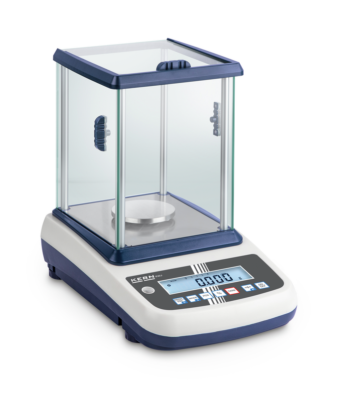 Kern Precision Balance  | EWJ 300-3H IMAGE