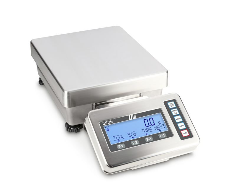 Kern Precision Balance | FEJ 17K-4M IMAGE-2