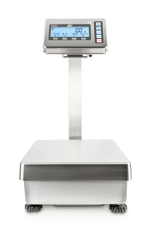 Kern Precision Balance | FEJ 17K-4M IMAGE