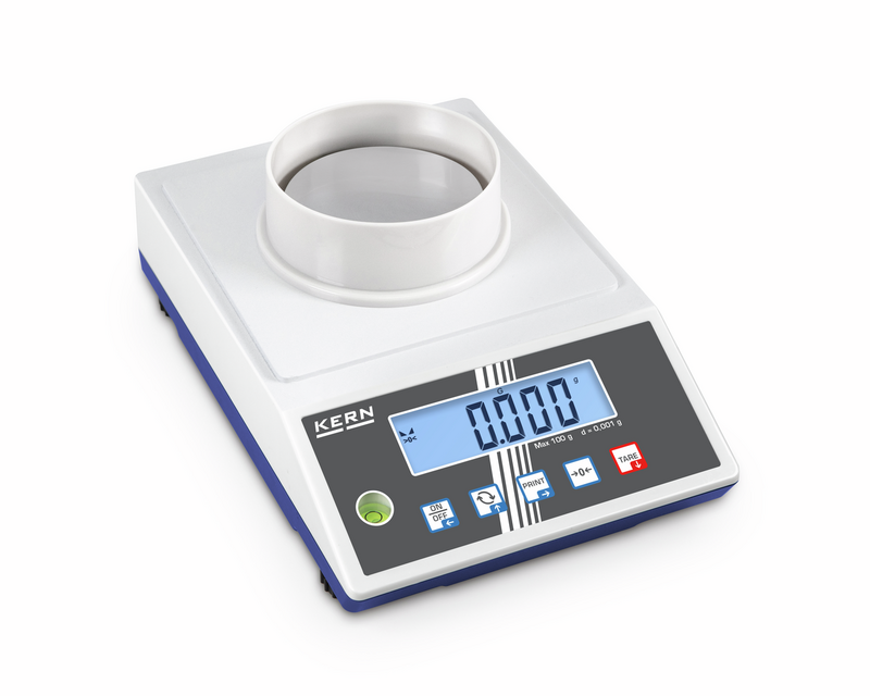 Kern IoT-Line Compact Laboratory Balance | PCB 200-3 IMAGE