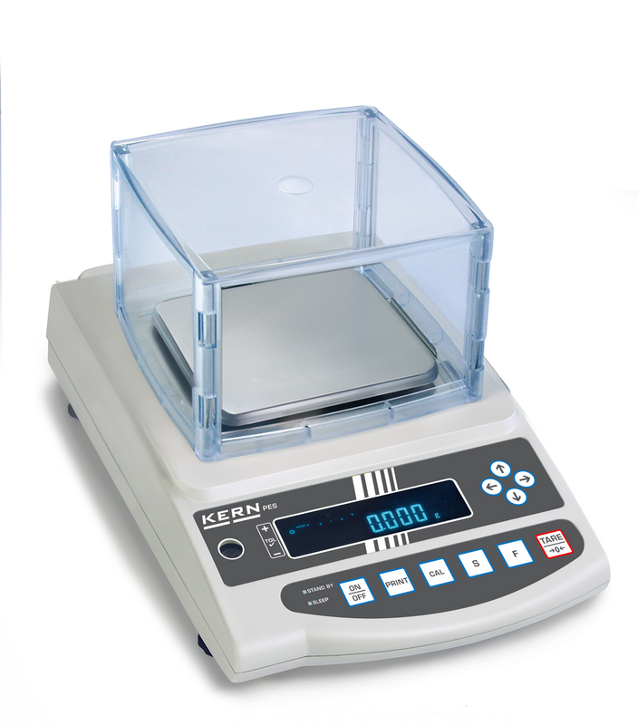 Kern Precision Balance | PEJ 620-3M