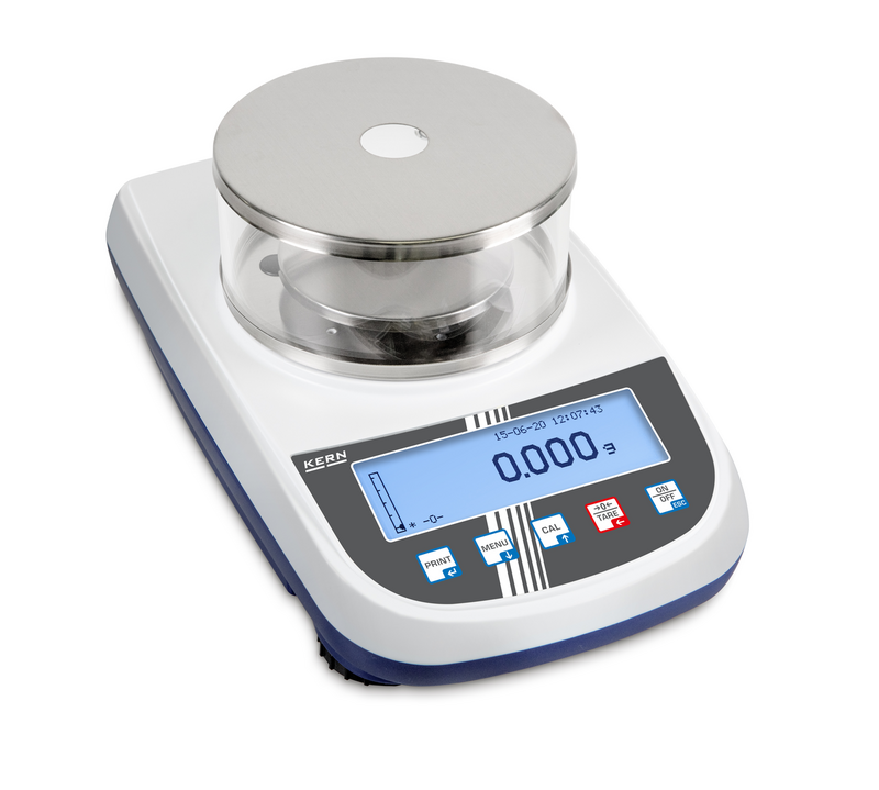 Kern Precision Balance | PLS 420-3F IMAGE