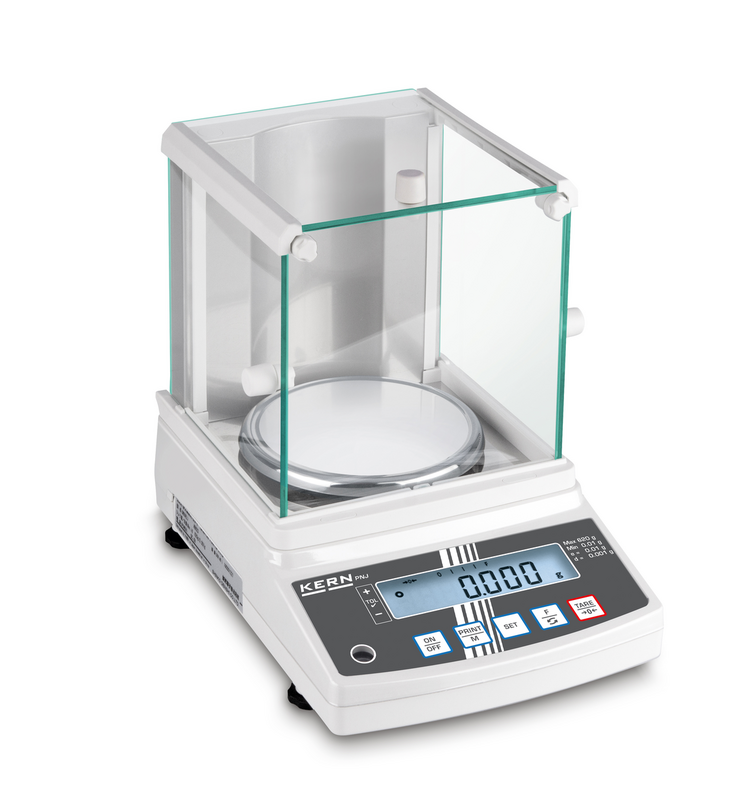 Kern Precision Balance | PNS 600-3 IMAGE