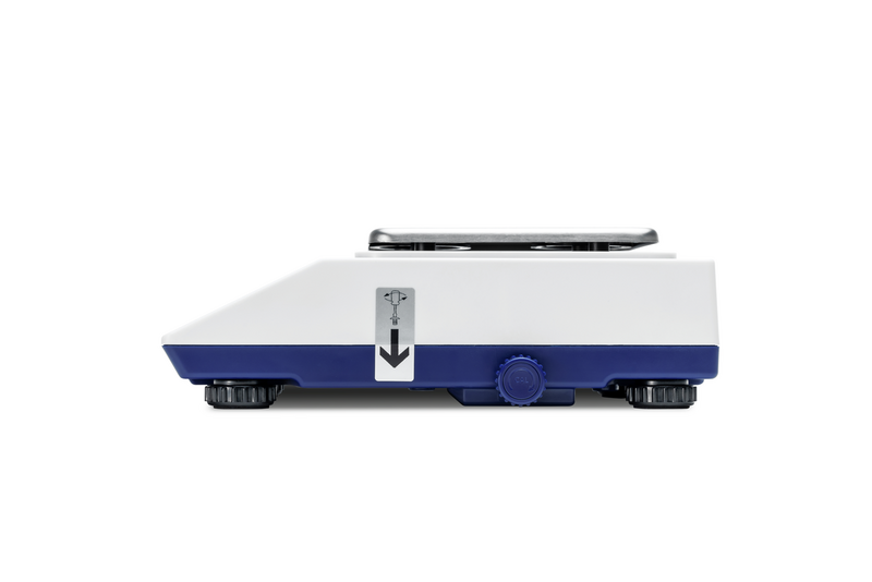 Kern Precision Balance | PCJ 600-2M IMAGE-2