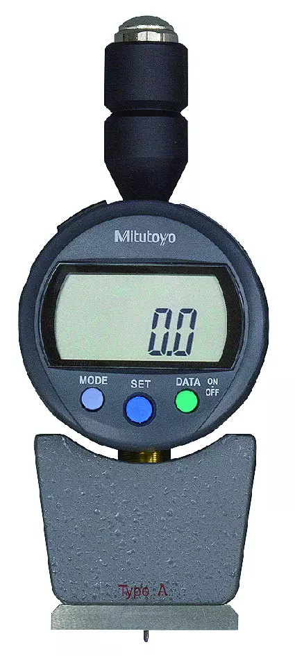 Shore Durometer | 811-336-10