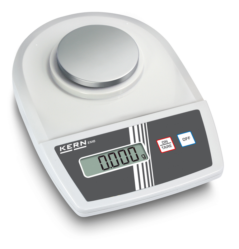 Kern School Balance | EMB 200-3