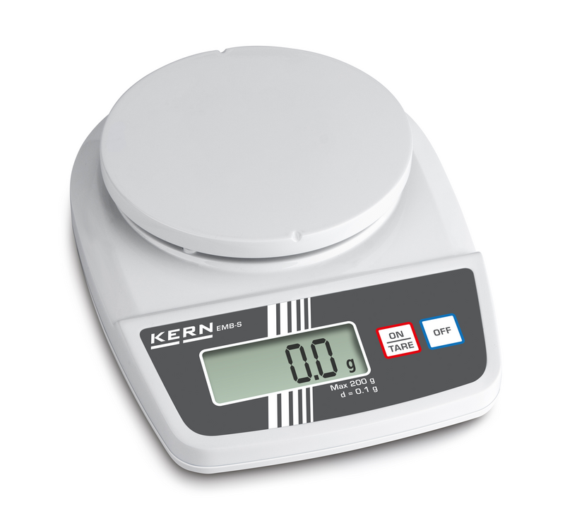 Kern School Balance | EMB 500-1SS05