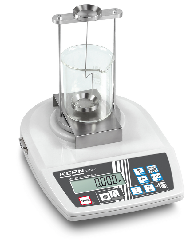 Kern School Balance | EMB 200-3V